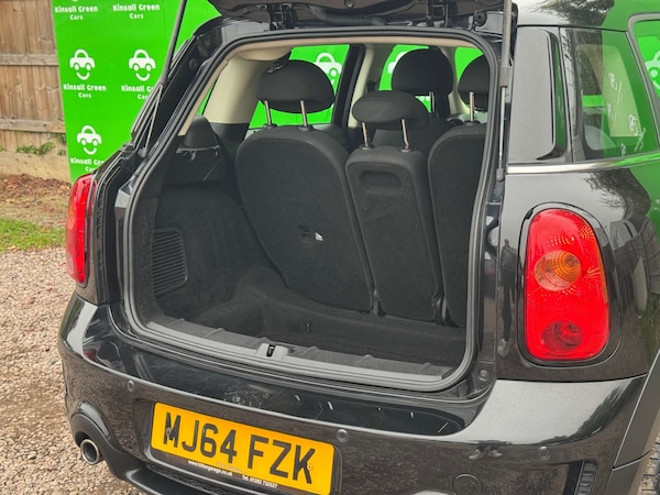 Used MINI Countryman 2014 for sale - 76255895: Photo 15