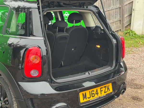 Used MINI Countryman 2014 for sale - 76255895: Photo 16