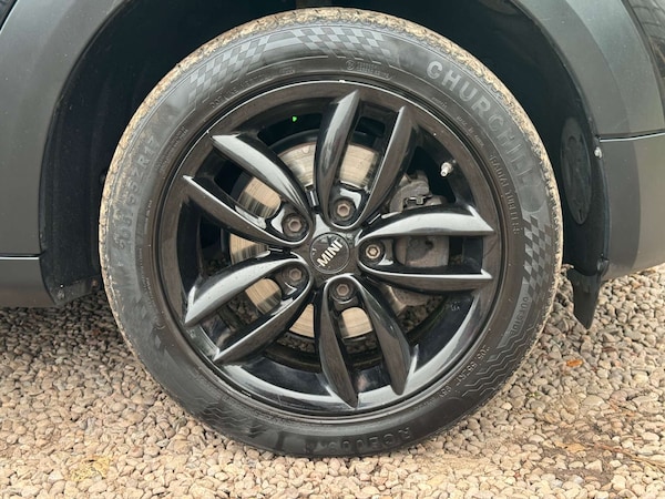 Used MINI Countryman 2014 for sale - 76255895: Photo 17