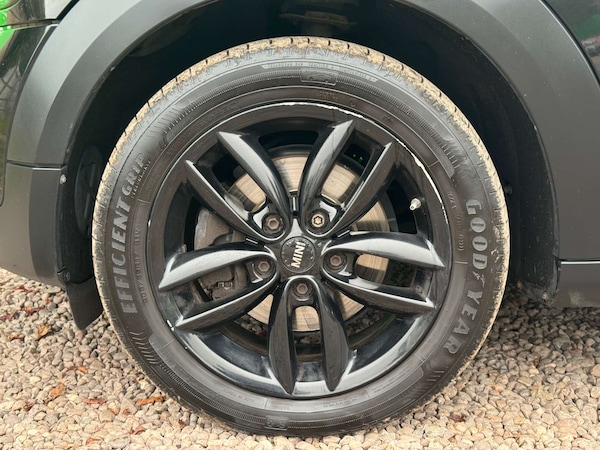 Used MINI Countryman 2014 for sale - 76255895: Photo 19