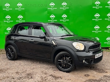 MINI - Countryman