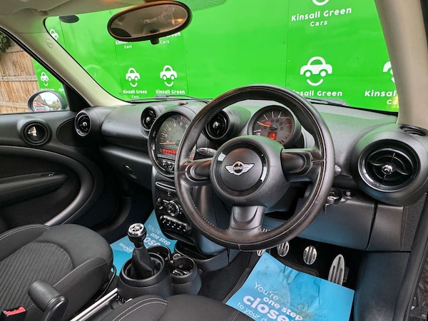 Used MINI Countryman 2014 for sale - 76255895: Photo 21
