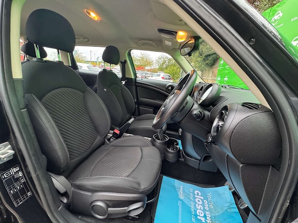 Used MINI Countryman 2014 for sale - 76255895: Photo 22