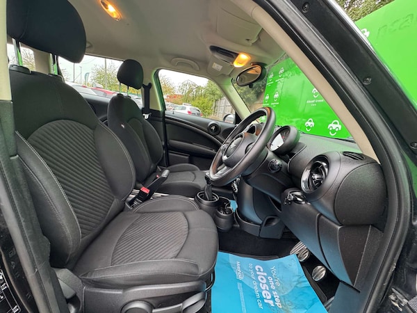 Used MINI Countryman 2014 for sale - 76255895: Photo 23