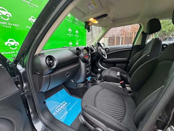 Used MINI Countryman 2014 for sale - 76255895: Photo 24