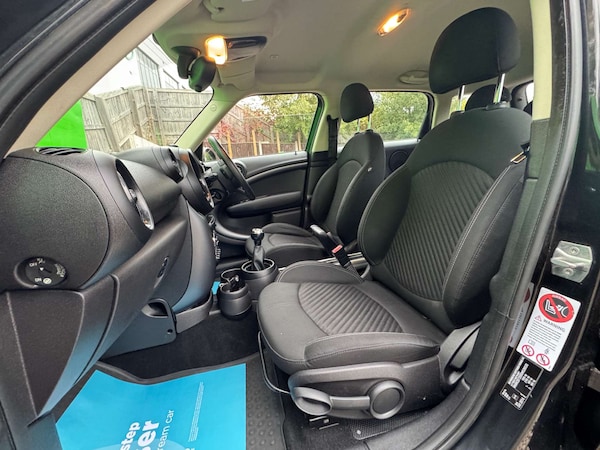Used MINI Countryman 2014 for sale - 76255895: Photo 25