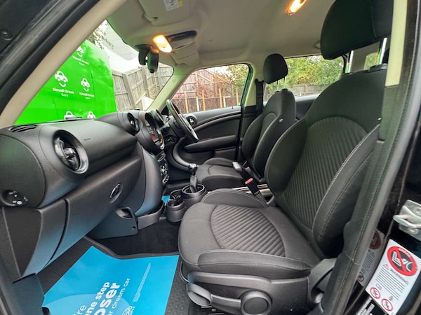 Used MINI Countryman 2014 for sale - 76255895: Photo 26