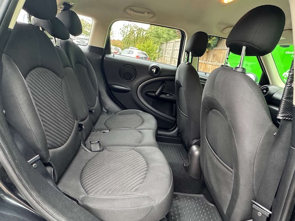 Used MINI Countryman 2014 for sale - 76255895: Photo 27