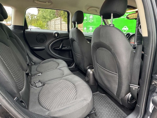 Used MINI Countryman 2014 for sale - 76255895: Photo 28