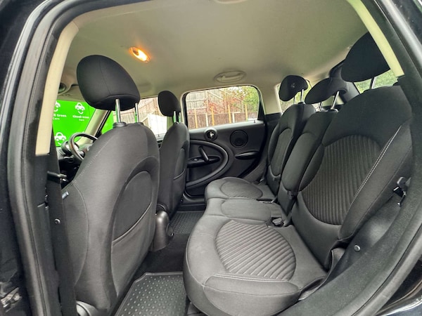 Used MINI Countryman 2014 for sale - 76255895: Photo 29