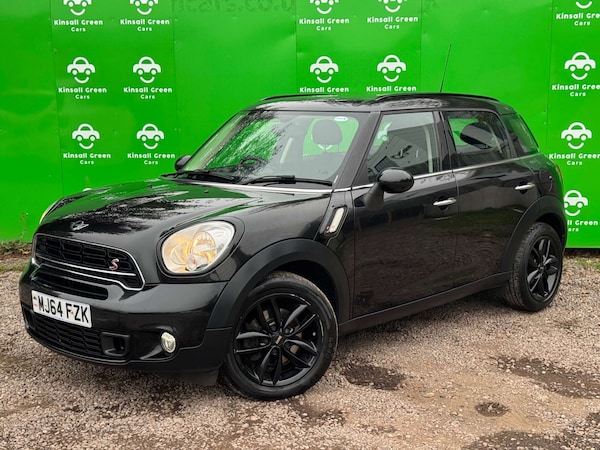 Used MINI Countryman 2014 for sale - 76255895: Photo 2