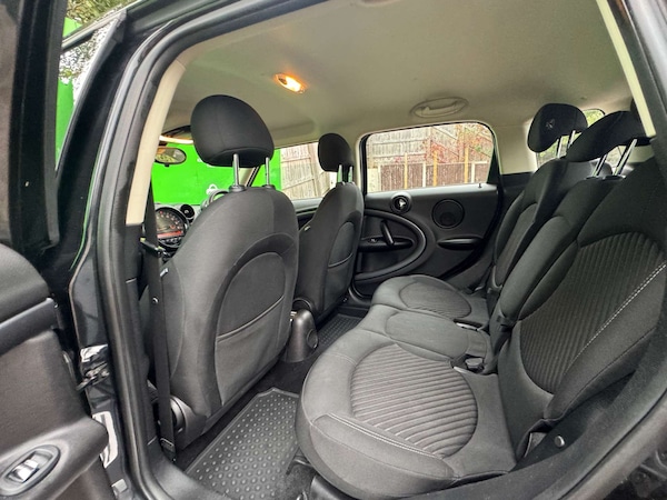 Used MINI Countryman 2014 for sale - 76255895: Photo 30