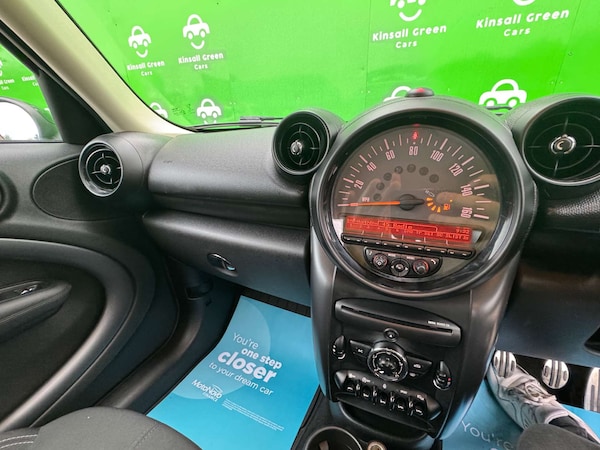 Used MINI Countryman 2014 for sale - 76255895: Photo 31