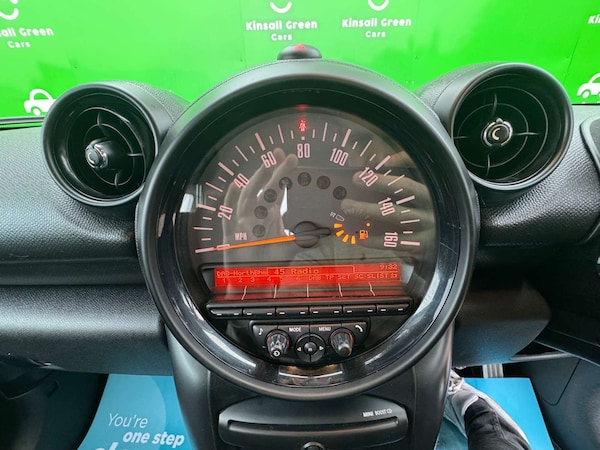 Used MINI Countryman 2014 for sale - 76255895: Photo 37