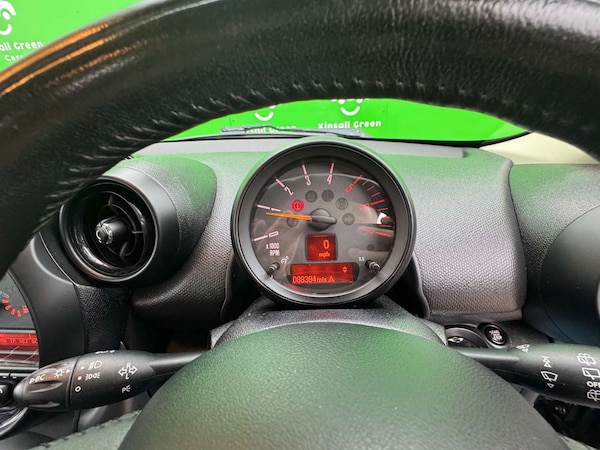Used MINI Countryman 2014 for sale - 76255895: Photo 40