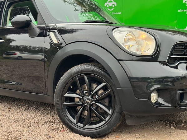 Used MINI Countryman 2014 for sale - 76255895: Photo 4
