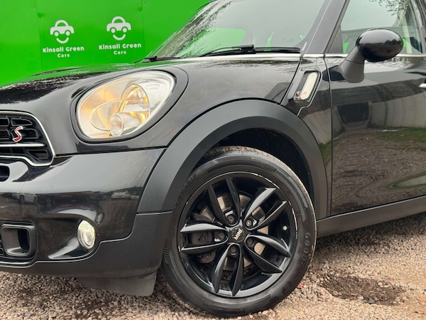 Used MINI Countryman 2014 for sale - 76255895: Photo 5