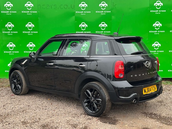 Used MINI Countryman 2014 for sale - 76255895: Photo 7
