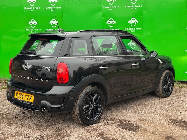 Used MINI Countryman 2014 for sale - 76255895: Photo 8