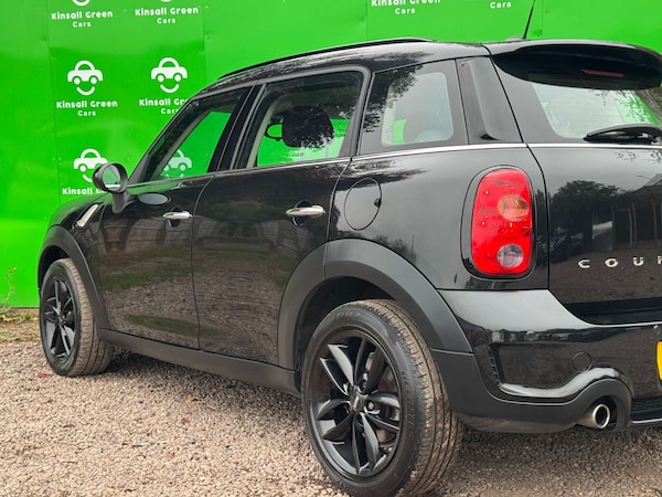 Used MINI Countryman 2014 for sale - 76255895: Photo 9