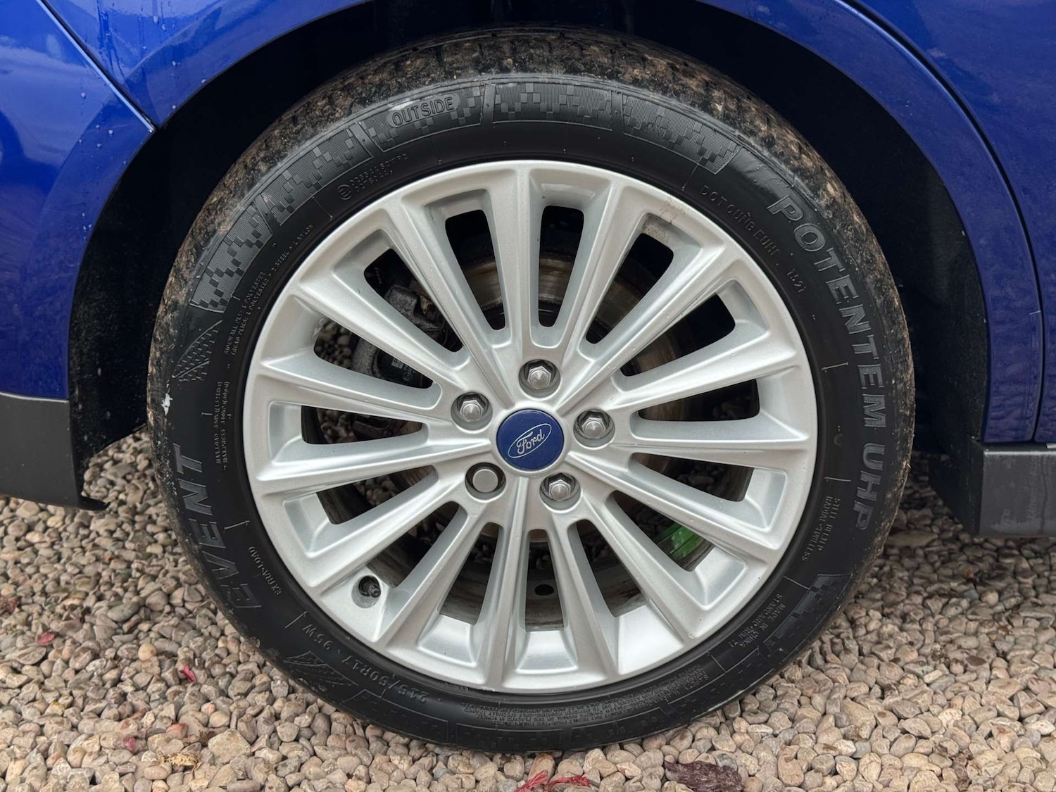 Used Ford C-Max 2015 for sale - 75951693: Photo 19