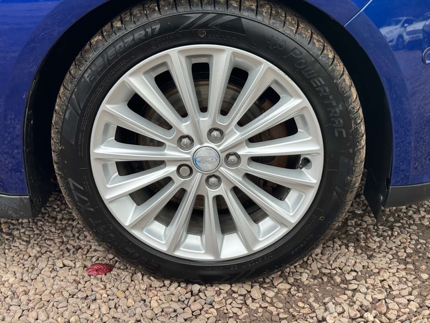 Used Ford C-Max 2015 for sale - 75951693: Photo 20