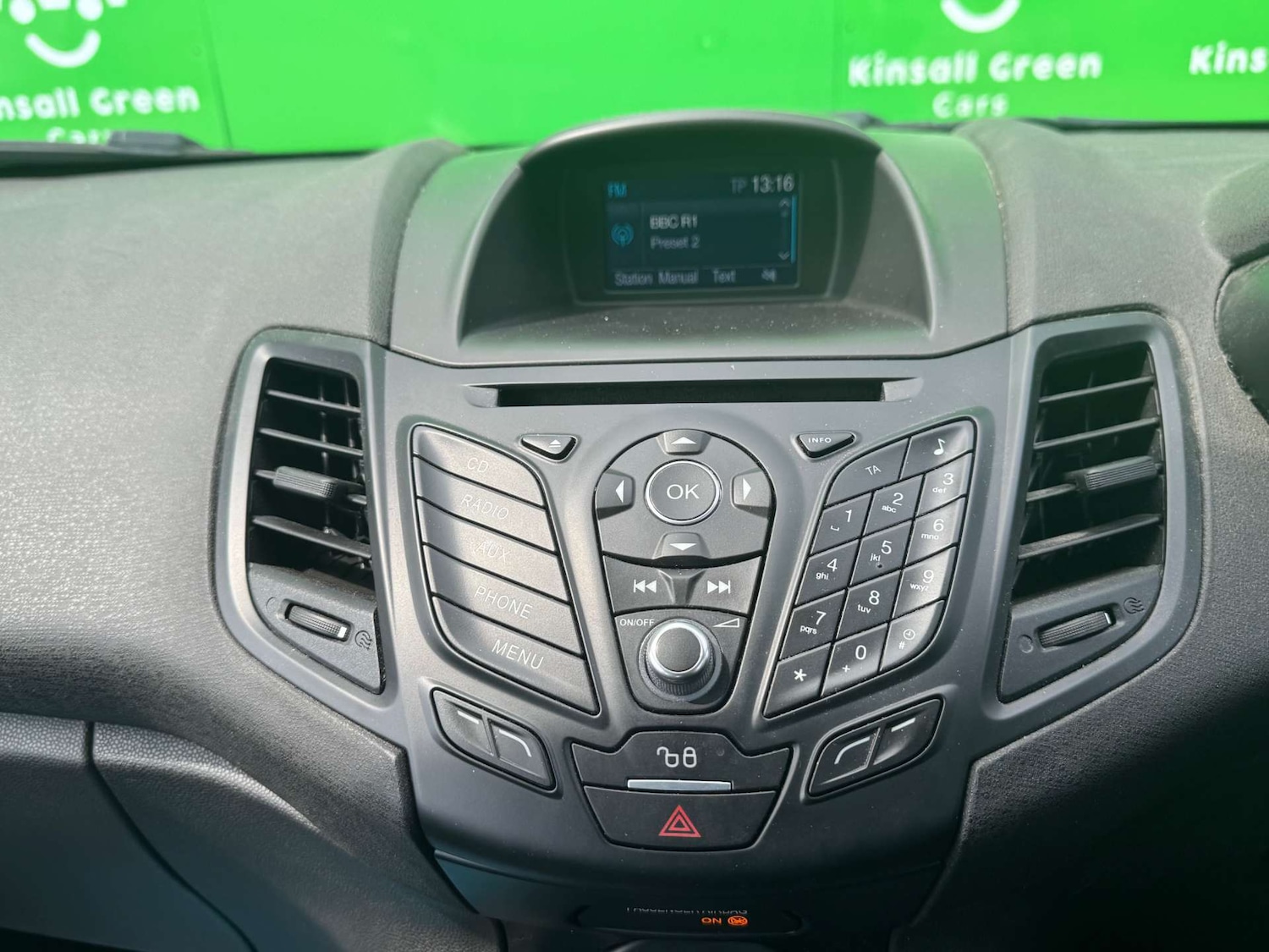 Vehicle 29