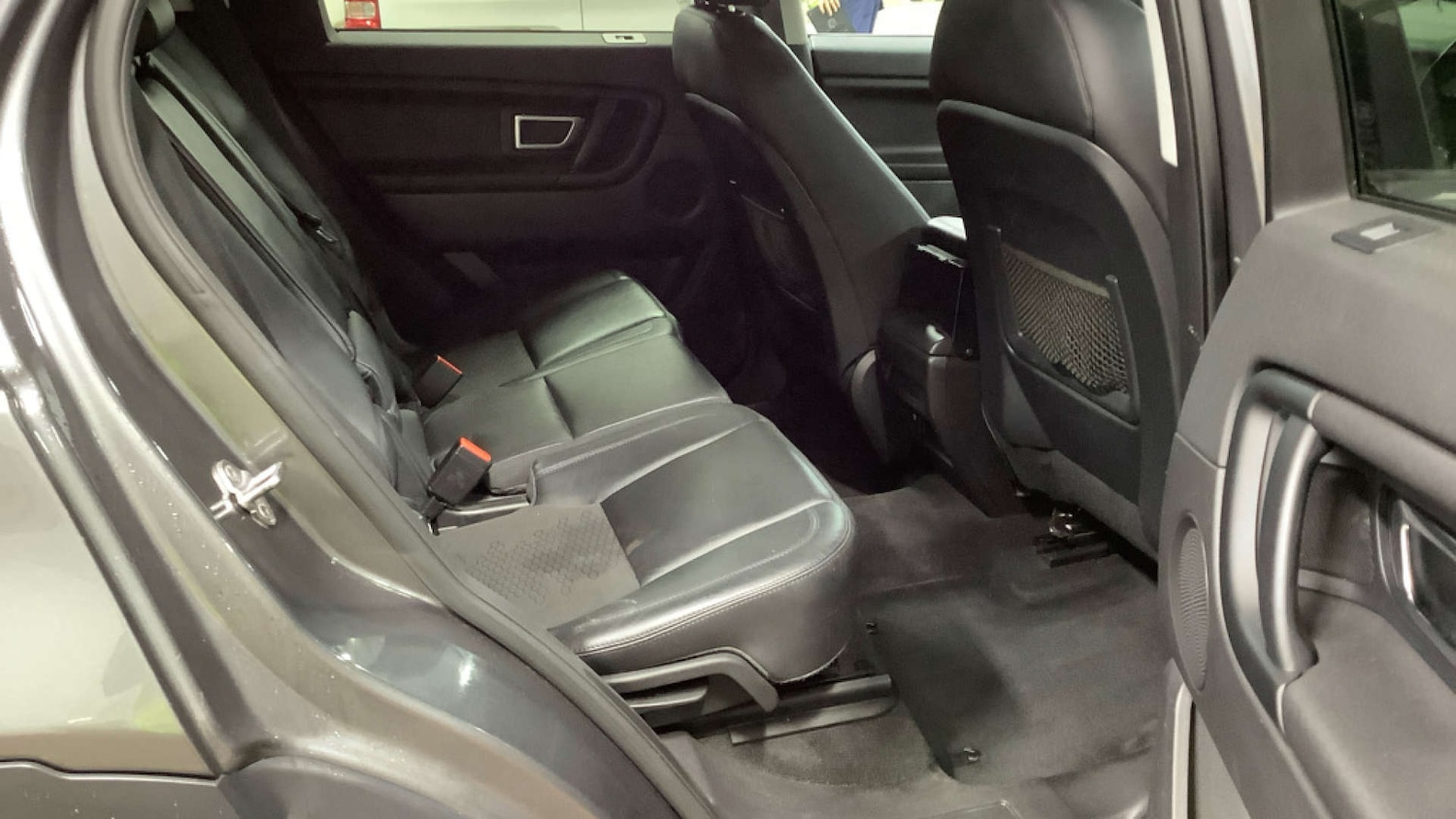 Used Land Rover Discovery Sport 2017 for sale - 76148247: Photo 10