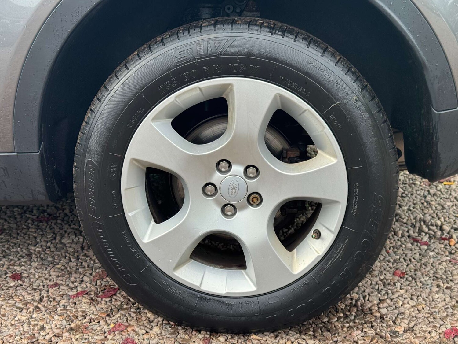 Used Land Rover Discovery Sport 2017 for sale - 76148247: Photo 23