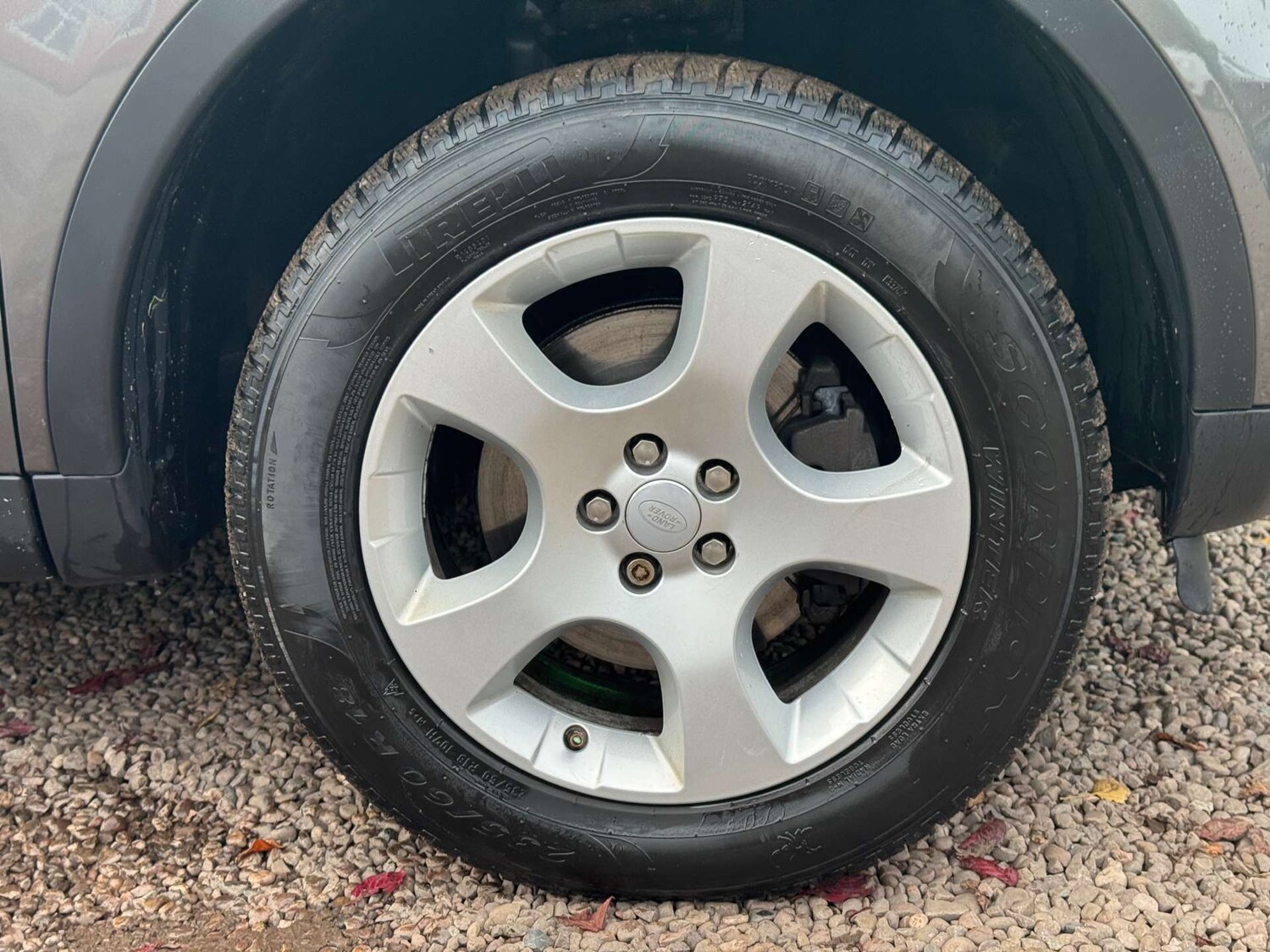 Used Land Rover Discovery Sport 2017 for sale - 76148247: Photo 25