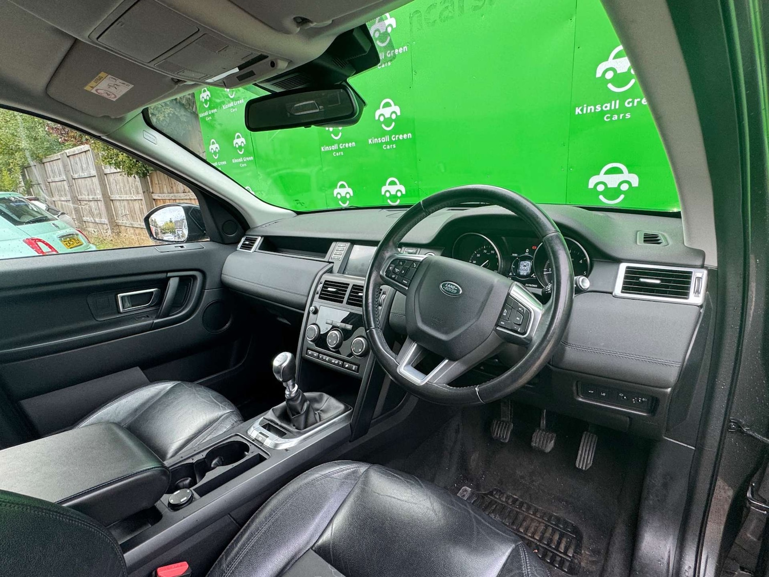 Used Land Rover Discovery Sport 2017 for sale - 76148247: Photo 28