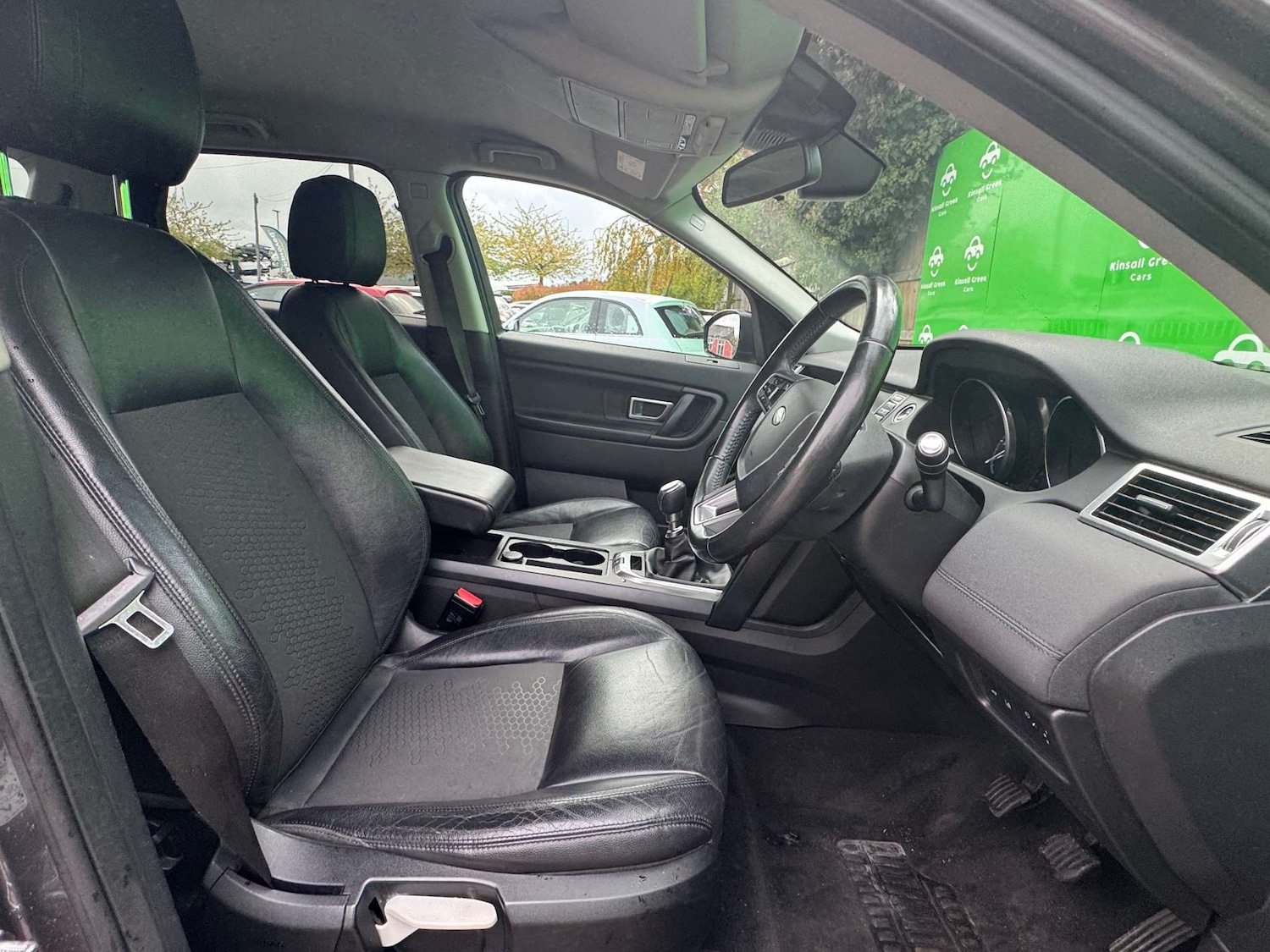 Used Land Rover Discovery Sport 2017 for sale - 76148247: Photo 29