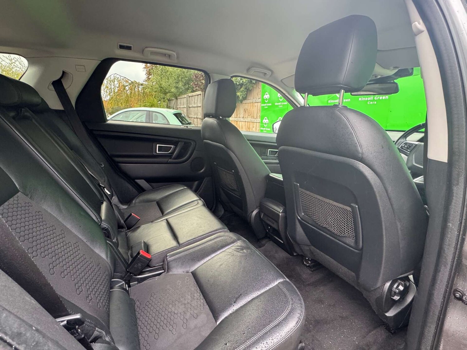 Used Land Rover Discovery Sport 2017 for sale - 76148247: Photo 32