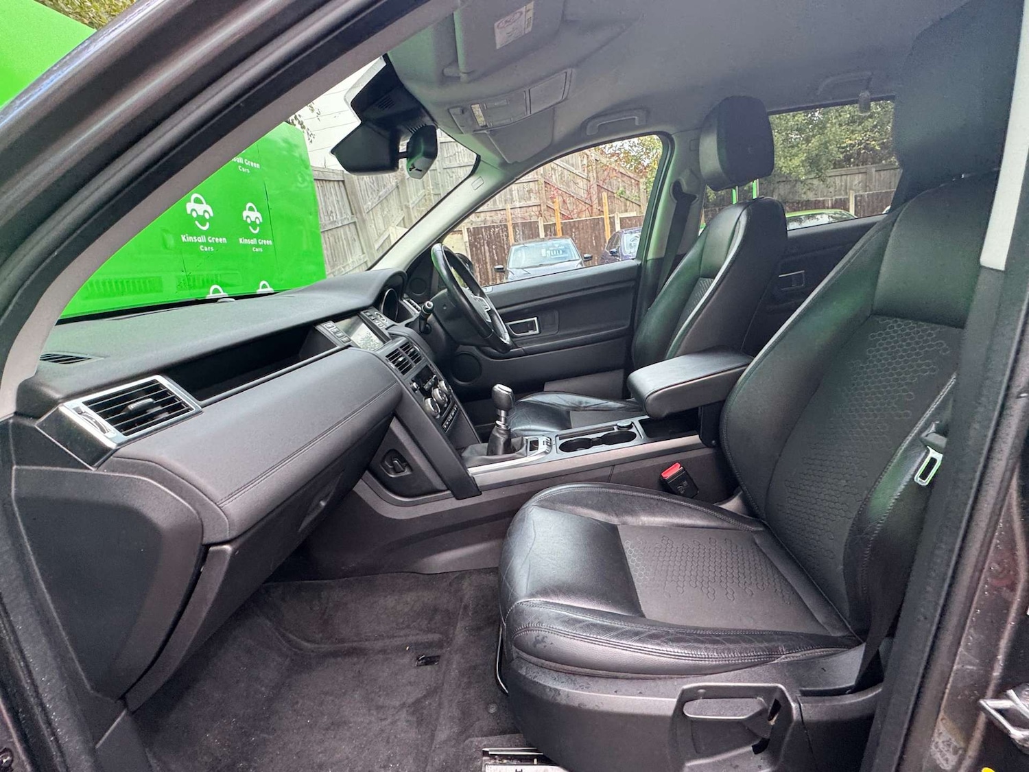 Used Land Rover Discovery Sport 2017 for sale - 76148247: Photo 38