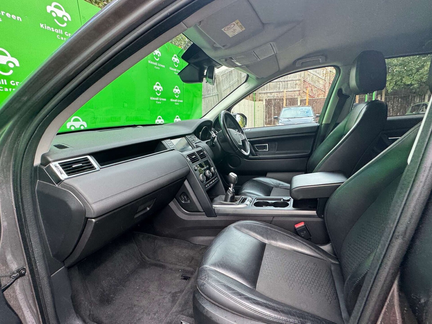 Used Land Rover Discovery Sport 2017 for sale - 76148247: Photo 40