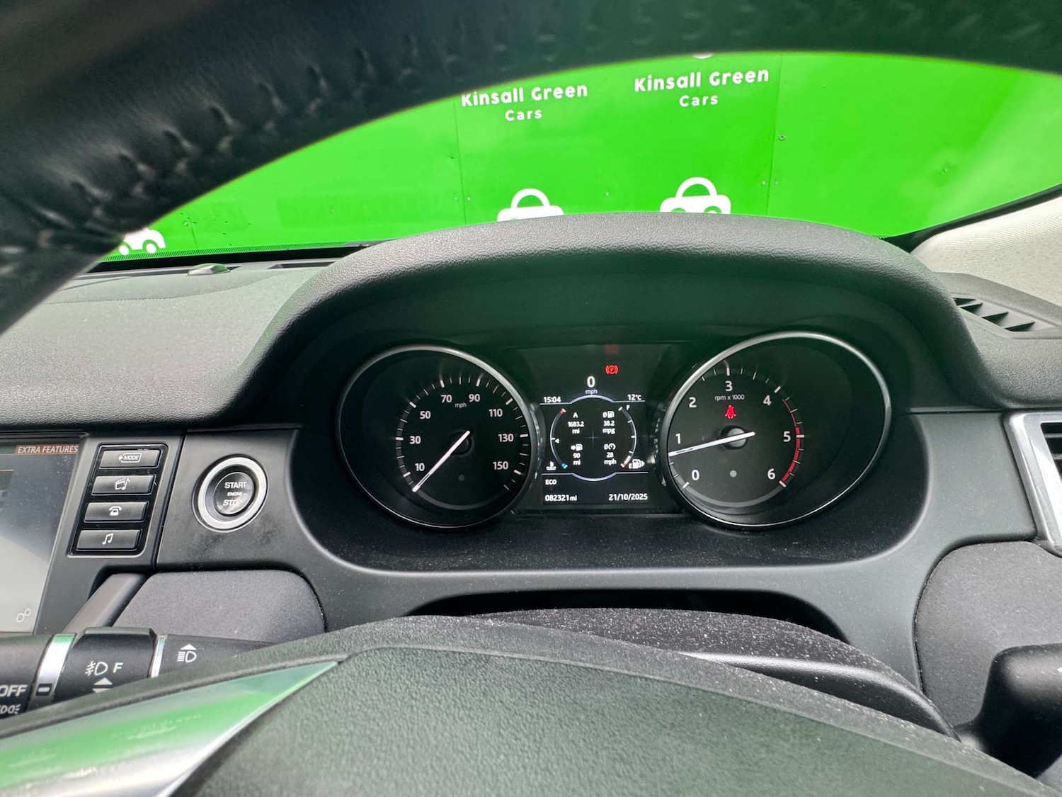 Used Land Rover Discovery Sport 2017 for sale - 76148247: Photo 42