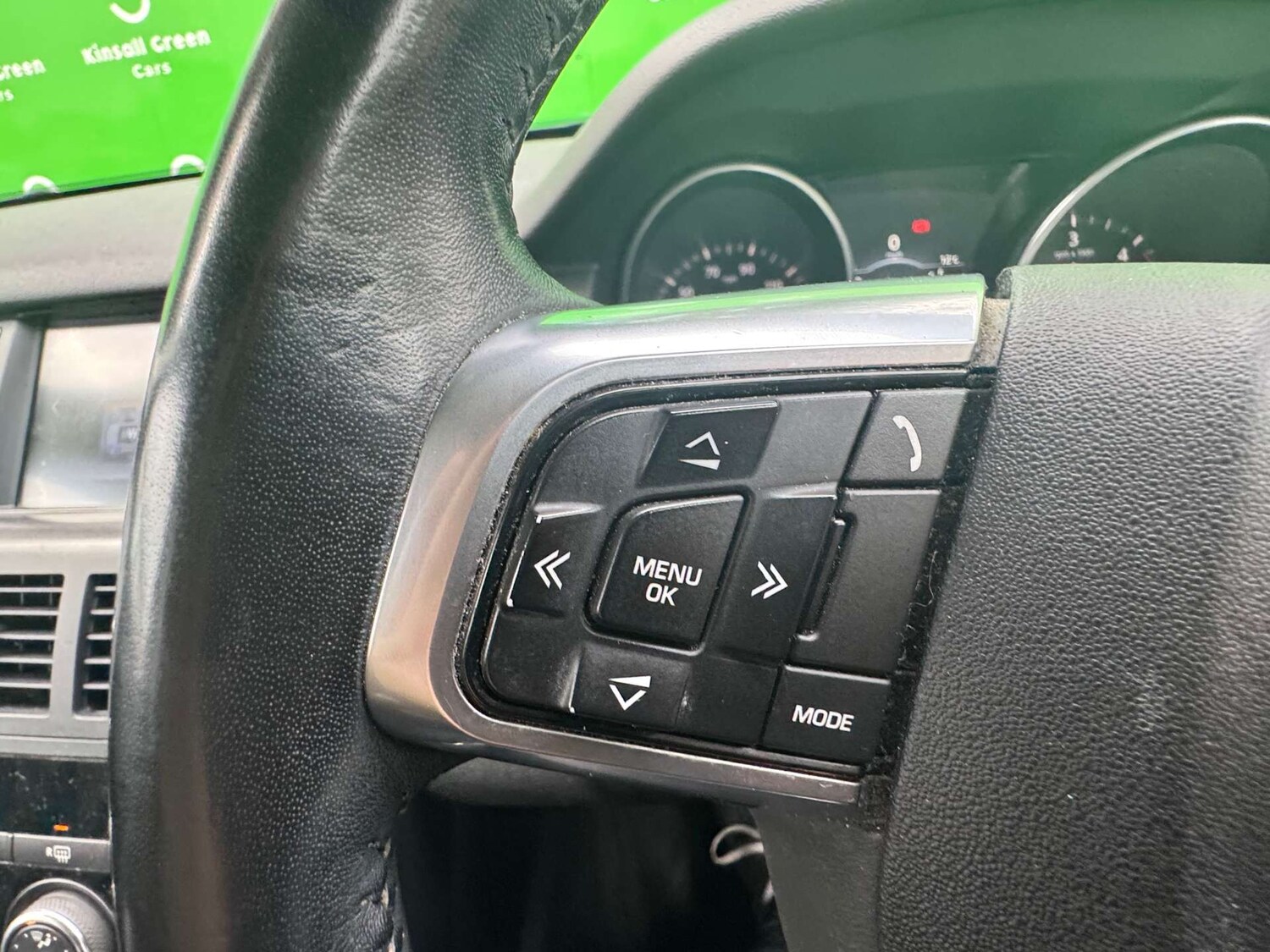 Used Land Rover Discovery Sport 2017 for sale - 76148247: Photo 44