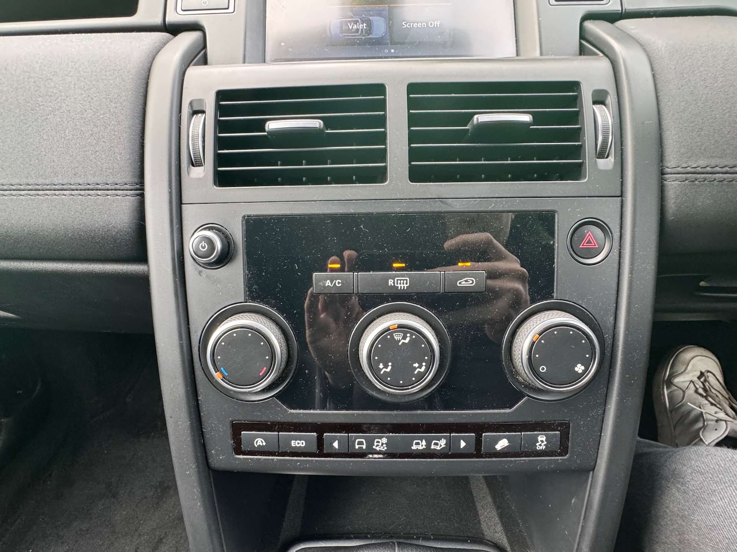 Used Land Rover Discovery Sport 2017 for sale - 76148247: Photo 47