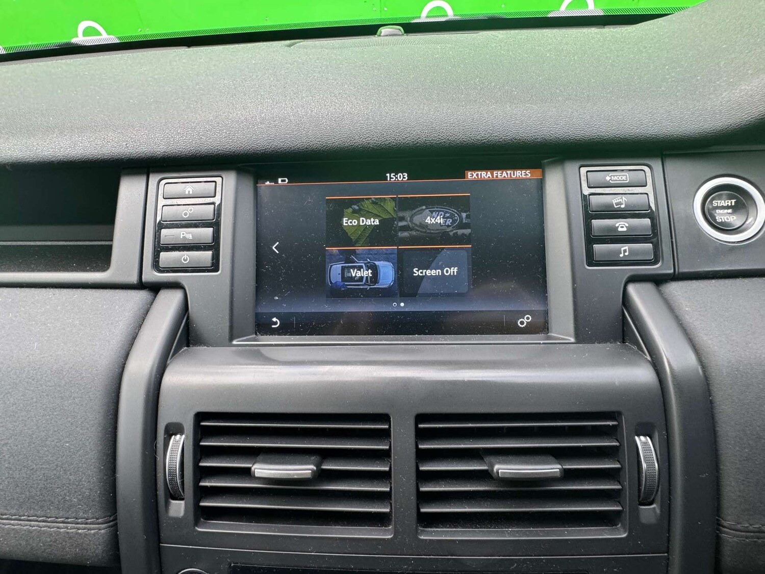 Used Land Rover Discovery Sport 2017 for sale - 76148247: Photo 48