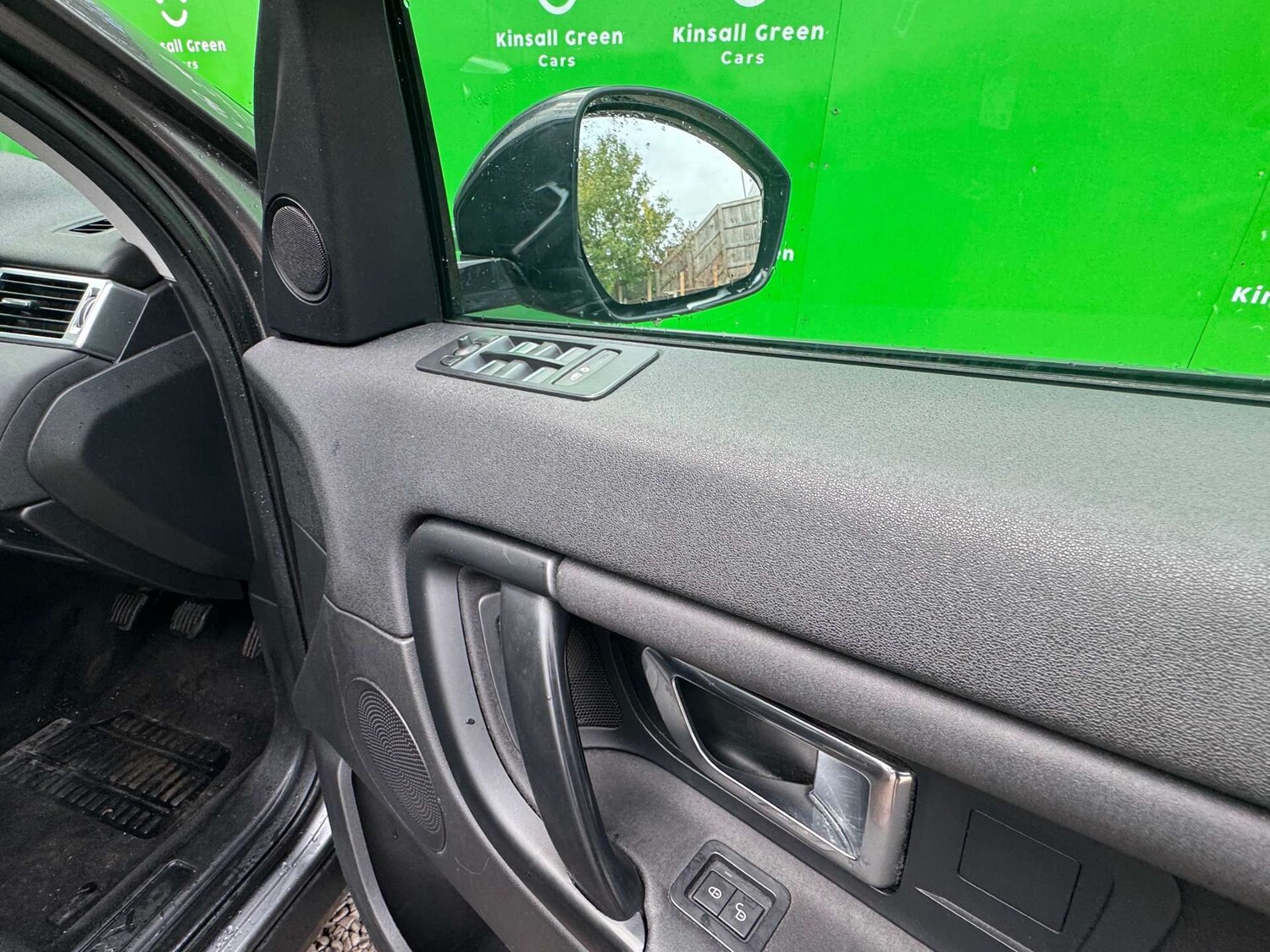 Used Land Rover Discovery Sport 2017 for sale - 76148247: Photo 51