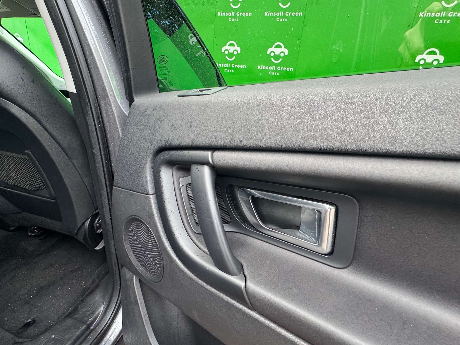 Used Land Rover Discovery Sport 2017 for sale - 76148247: Photo 52