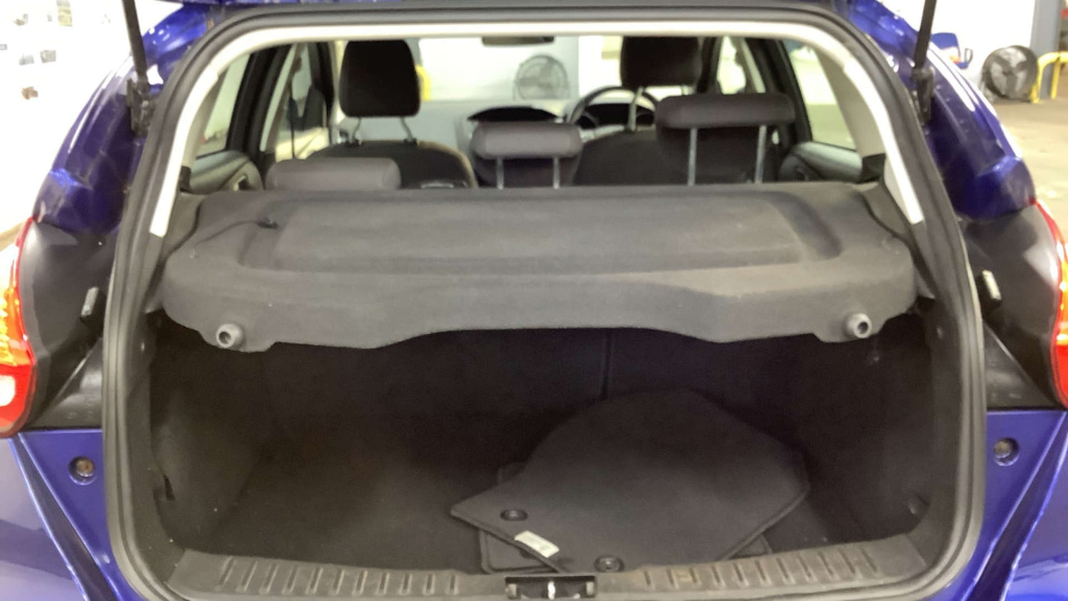 Used Ford Focus 2015 for sale - 76625854: Photo 7