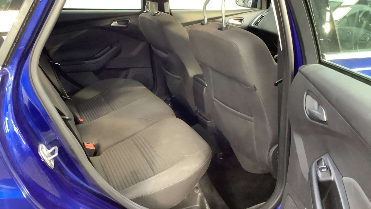 Used Ford Focus 2015 for sale - 76625854: Photo 9