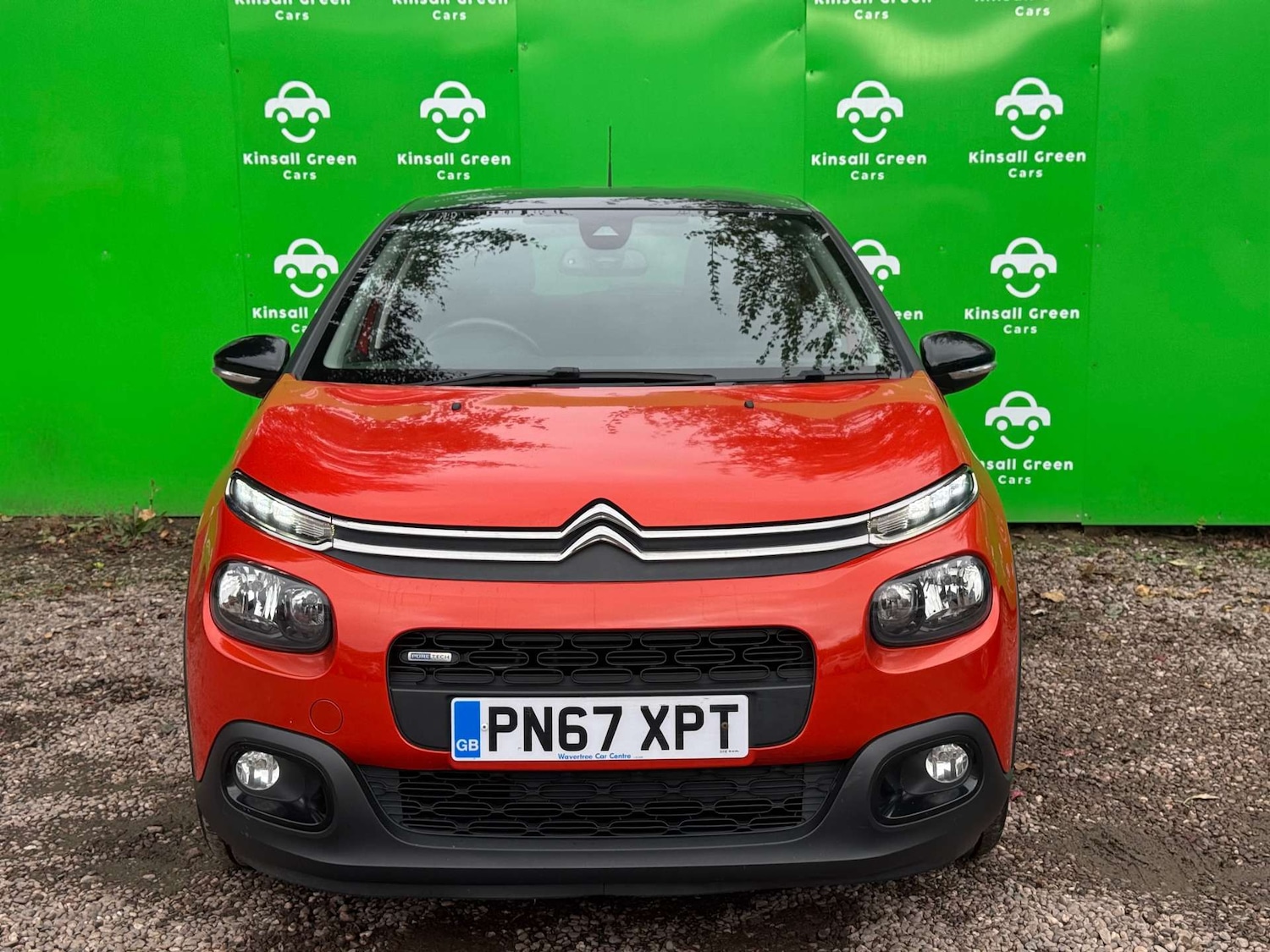 Used Citroen C3 2017 for sale - 76601728: Photo 13