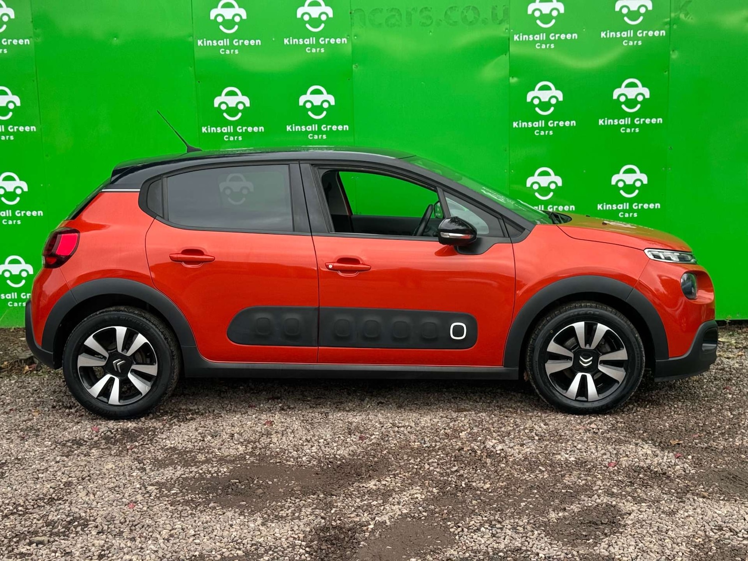 Used Citroen C3 2017 for sale - 76601728: Photo 16