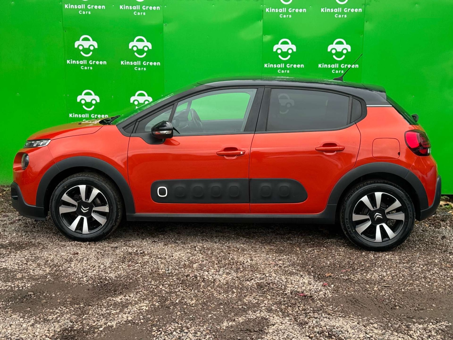 Used Citroen C3 2017 for sale - 76601728: Photo 17