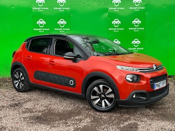 Citroen - C3