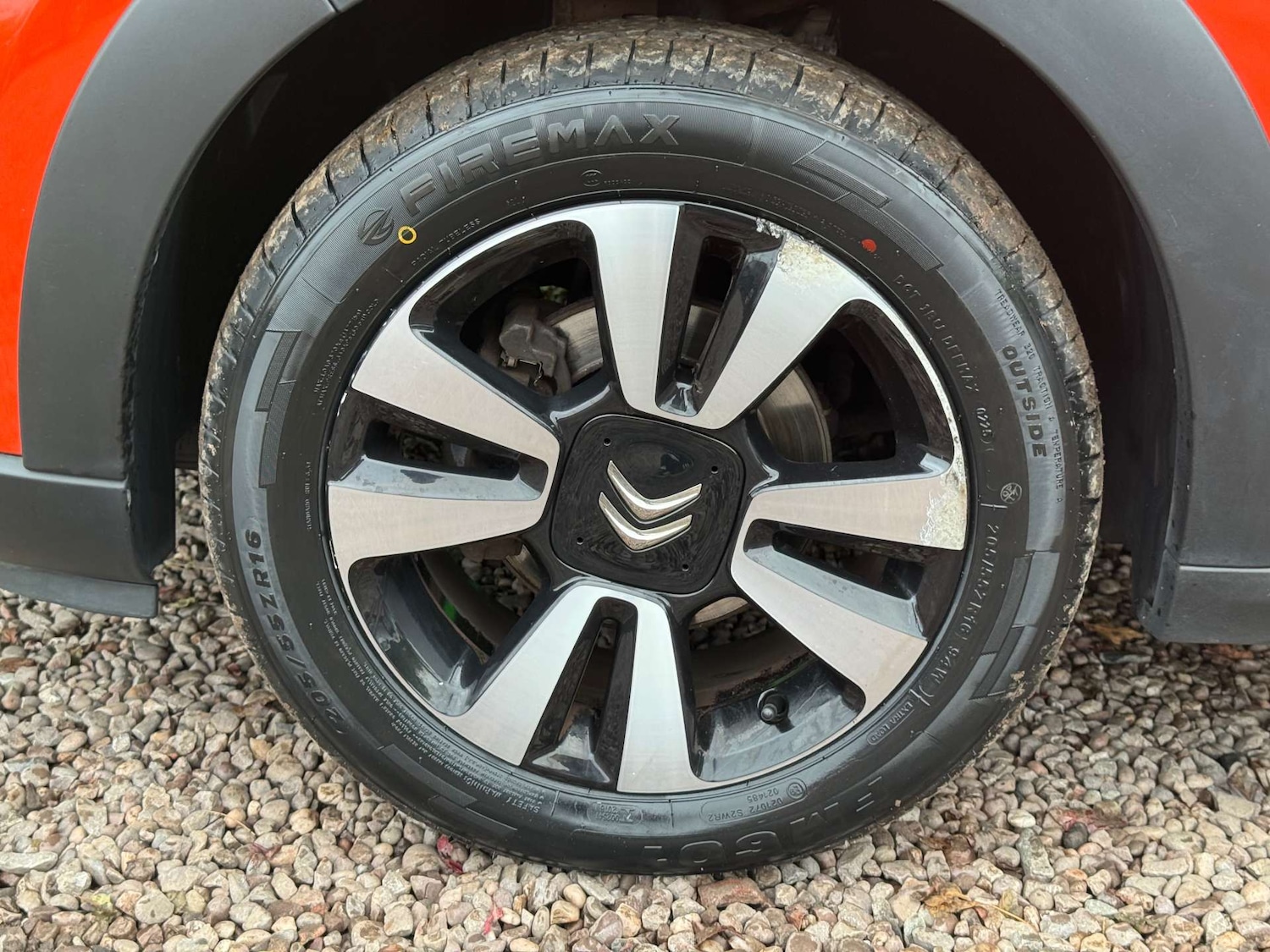 Used Citroen C3 2017 for sale - 76601728: Photo 22