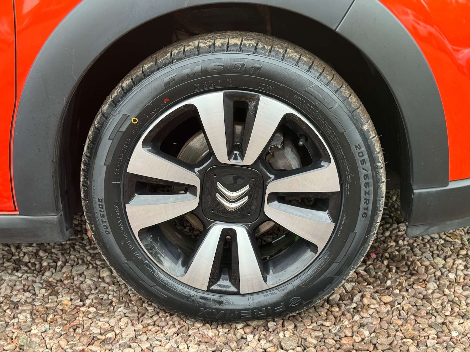 Used Citroen C3 2017 for sale - 76601728: Photo 25