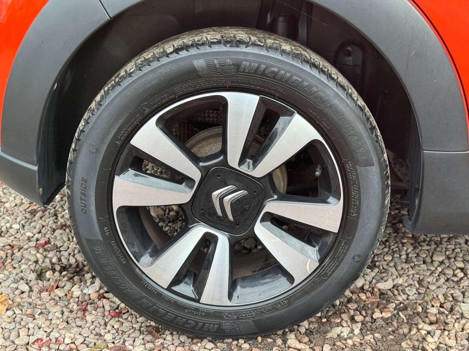 Used Citroen C3 2017 for sale - 76601728: Photo 26